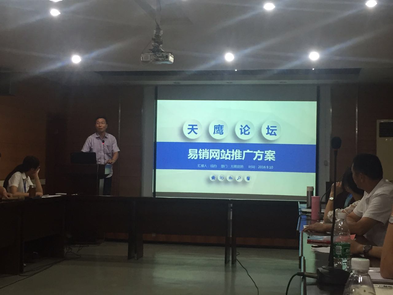 華東五金城：客戶(hù)的滿(mǎn)意是我們永恒的追求